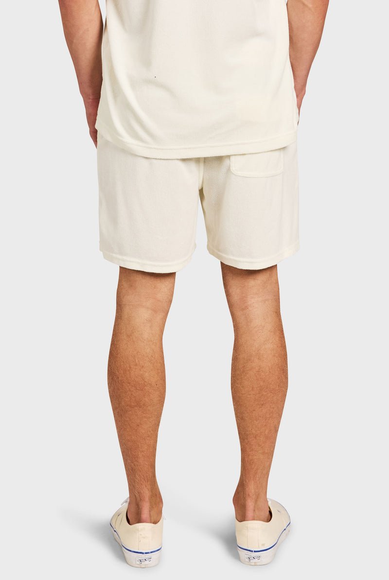 Bahama Terry Short