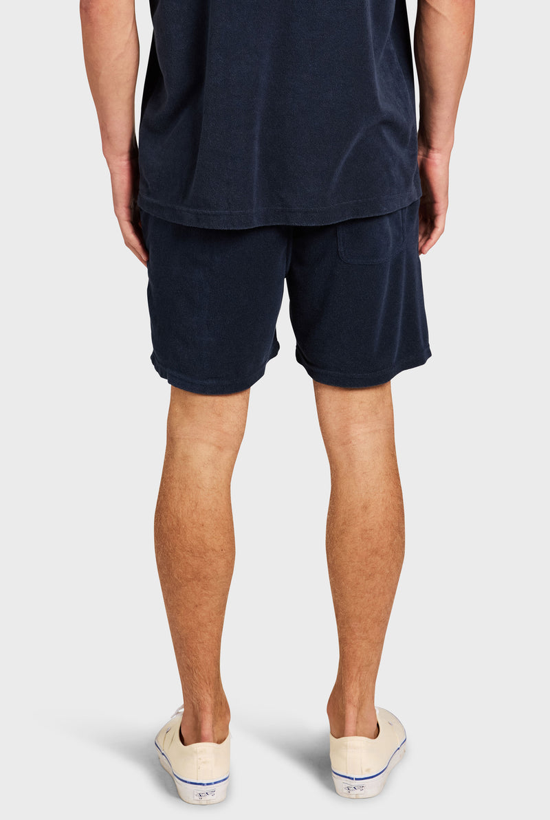 Bahama Terry Short