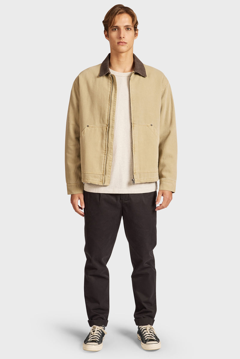 Bailey Work Jacket