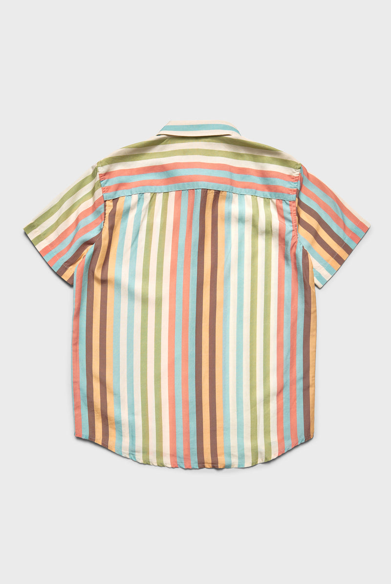 Kids Baxter Short Sleeve Shirt