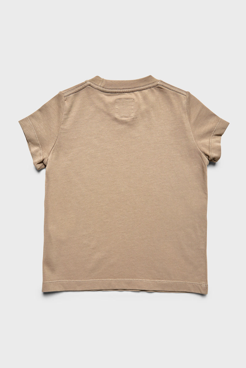 Kids Beach Club Tee