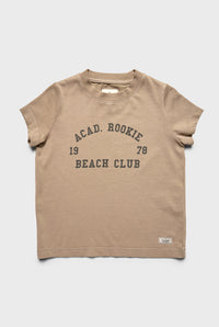 Kids Beach Club Tee