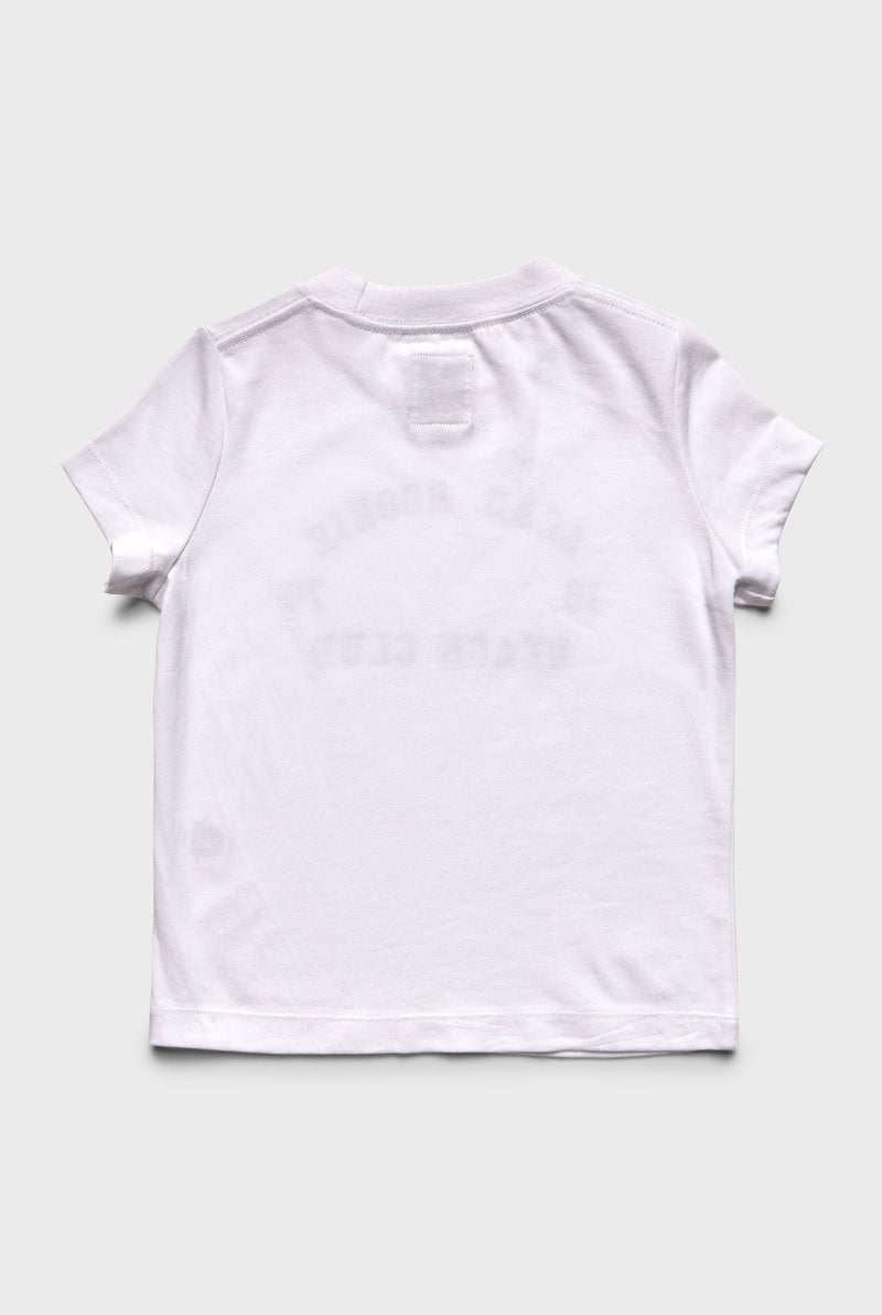 Kids Beach Club Tee