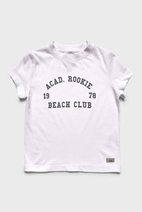 Kids Beach Club Tee