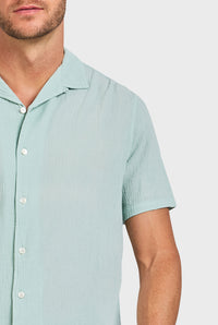 Bedford Short Sleeve Shirt