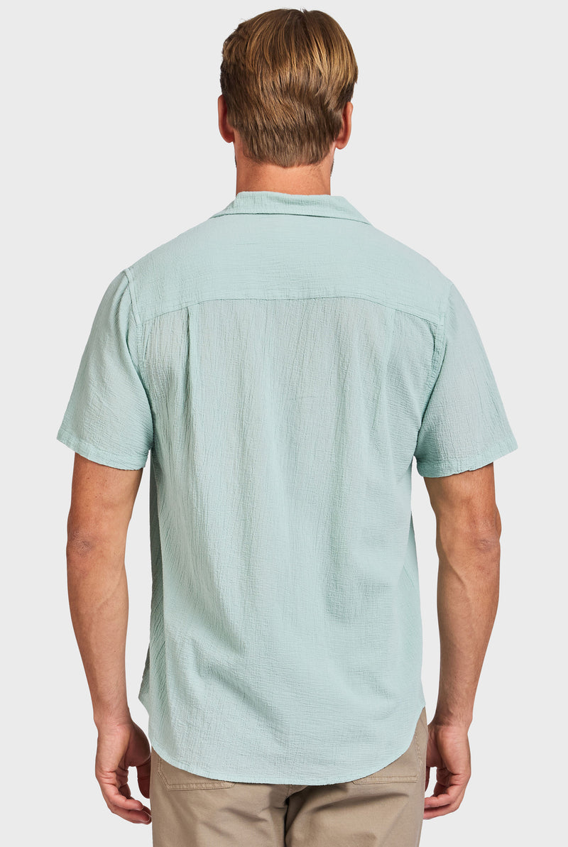 Bedford Short Sleeve Shirt