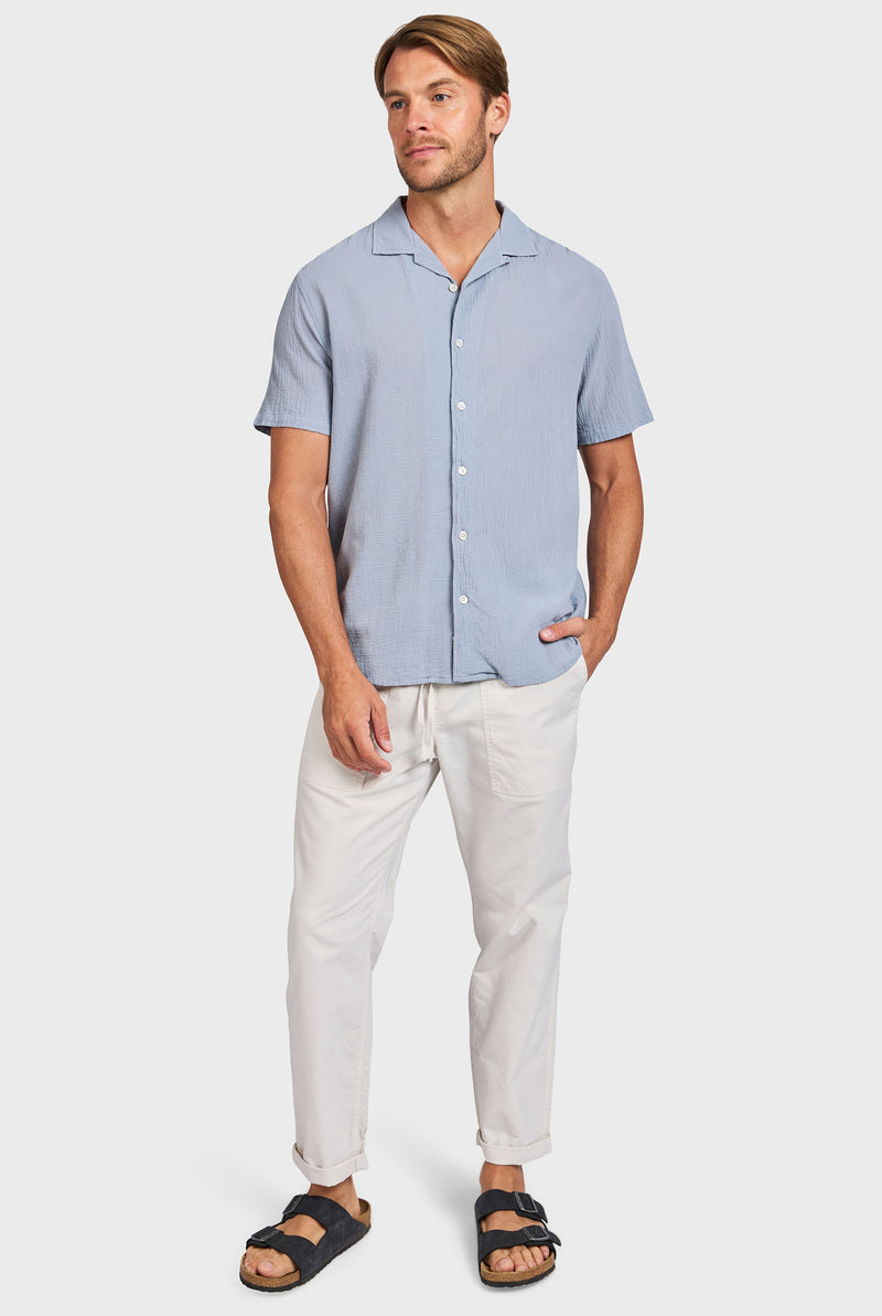 Bedford Short Sleeve Shirt