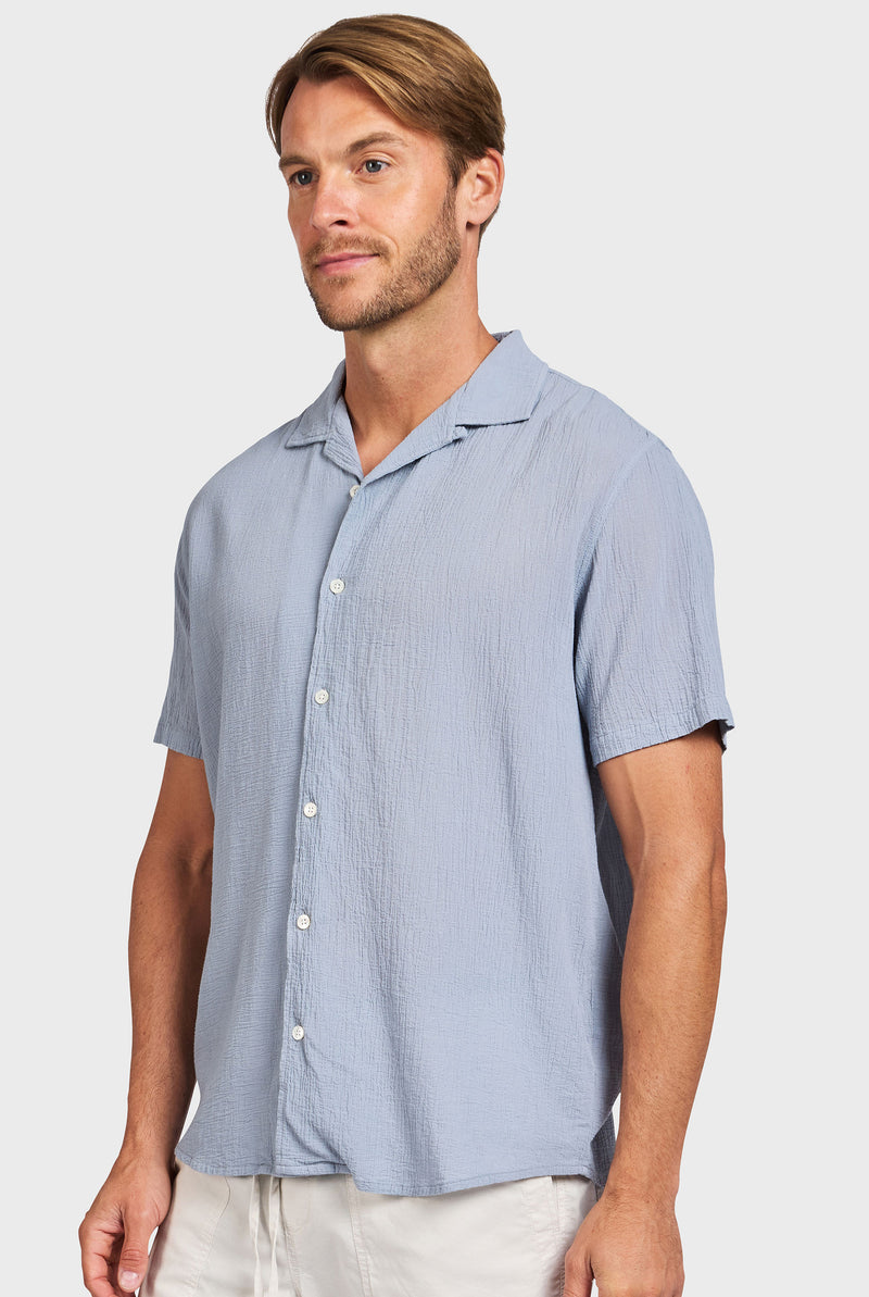 Bedford Short Sleeve Shirt