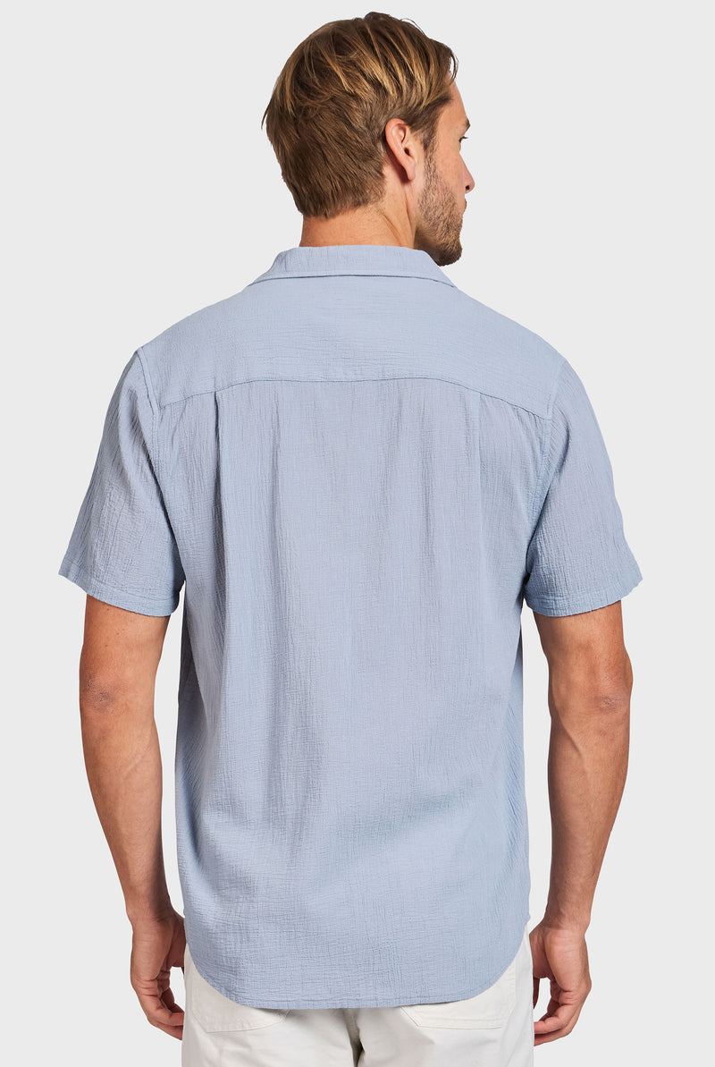 Bedford Short Sleeve Shirt