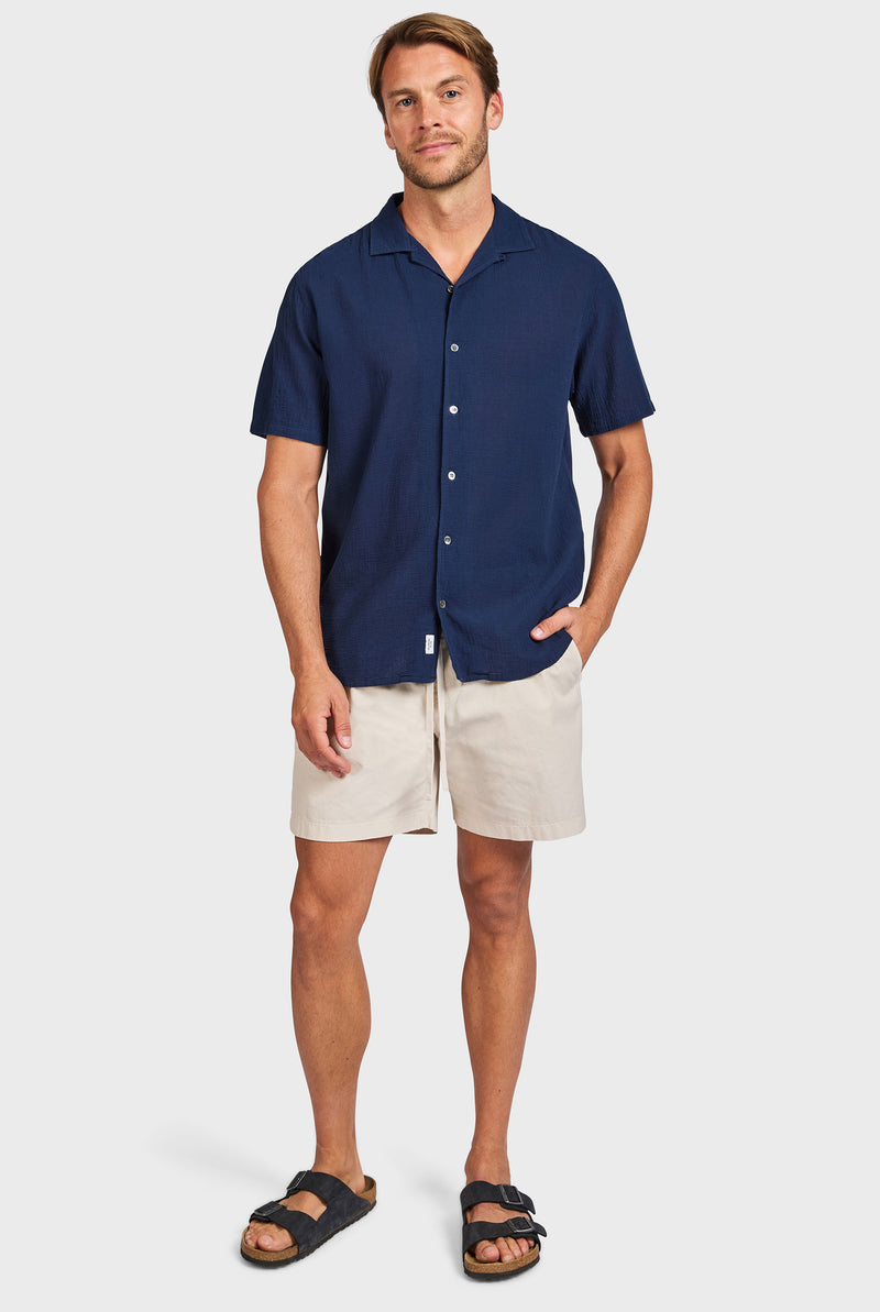 Bedford Short Sleeve Shirt