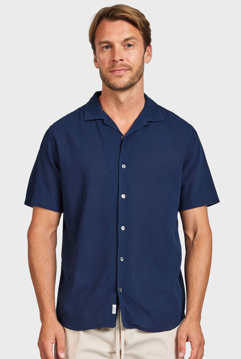 Bedford Short Sleeve Shirt