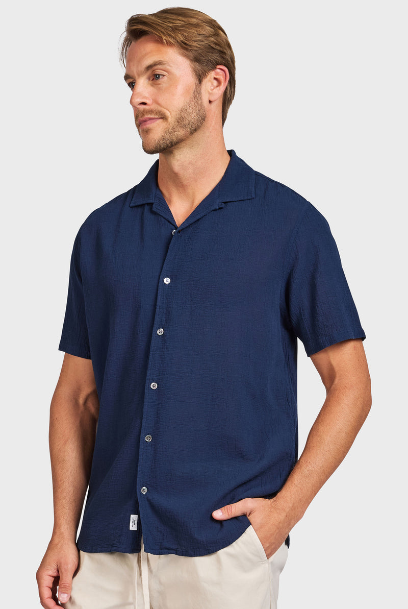 Bedford Short Sleeve Shirt