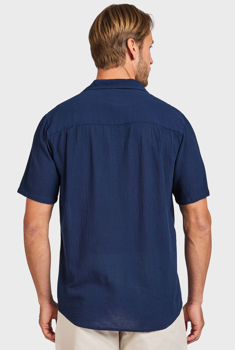 Bedford Short Sleeve Shirt