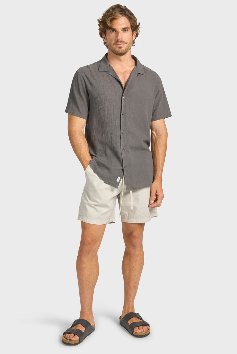 Bedford Short Sleeve Shirt