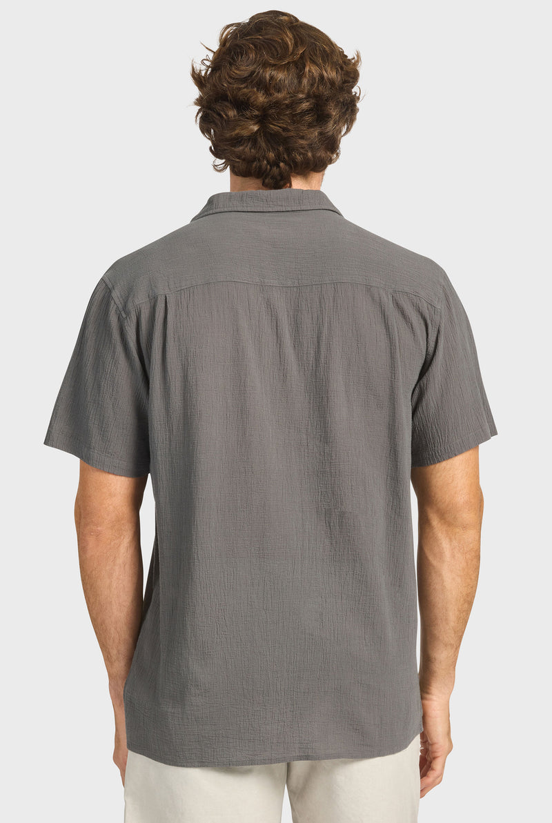 Bedford Short Sleeve Shirt