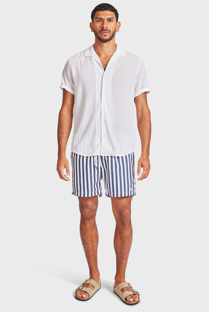 Bedford Short Sleeve Shirt