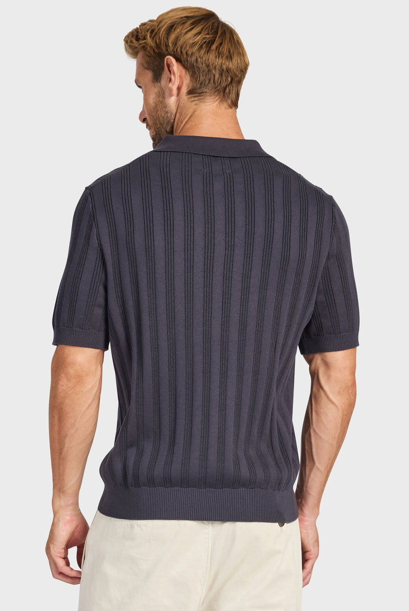 Berg Knit Polo