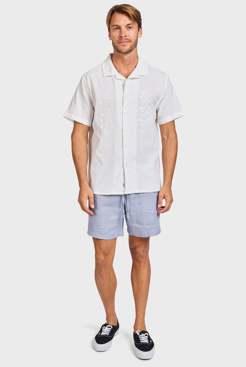 Berny Short Sleeve Shirt