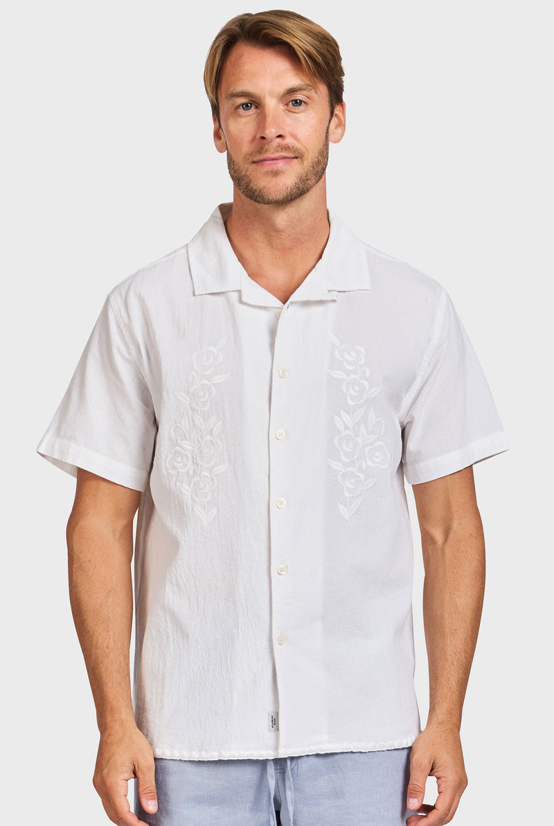 Berny Short Sleeve Shirt