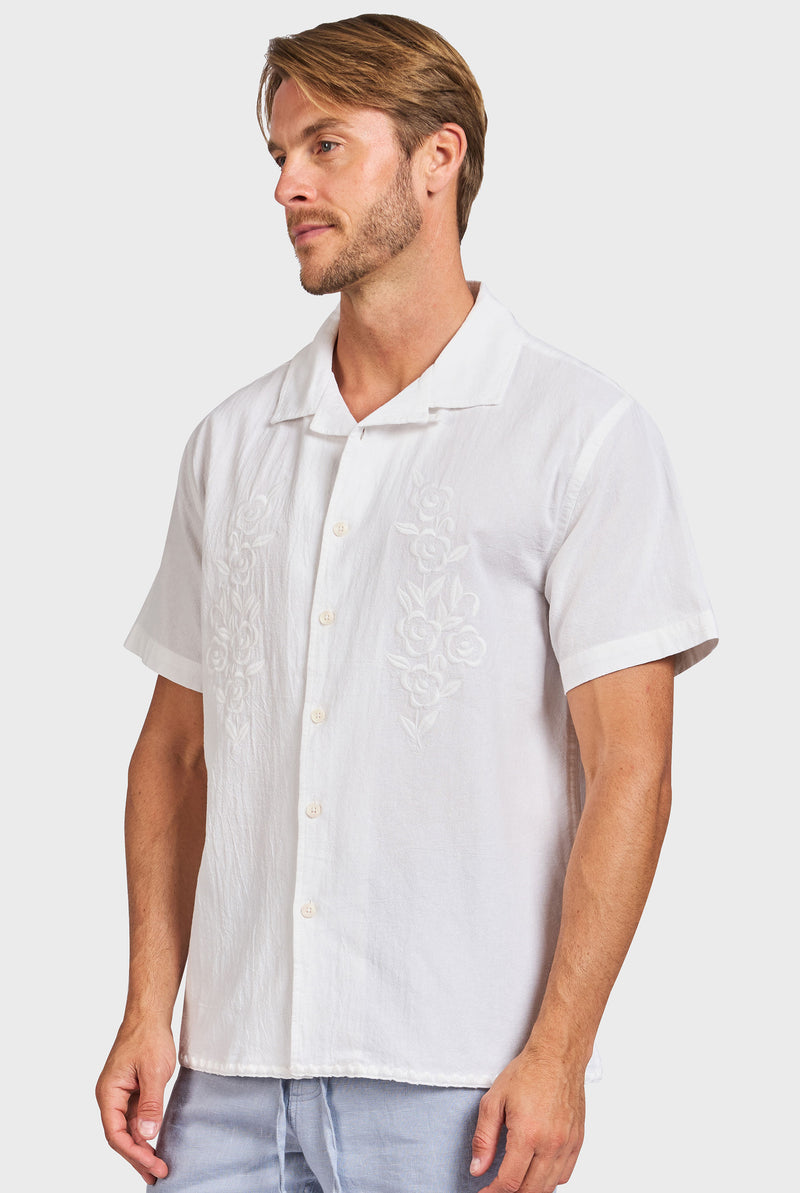 Berny Short Sleeve Shirt