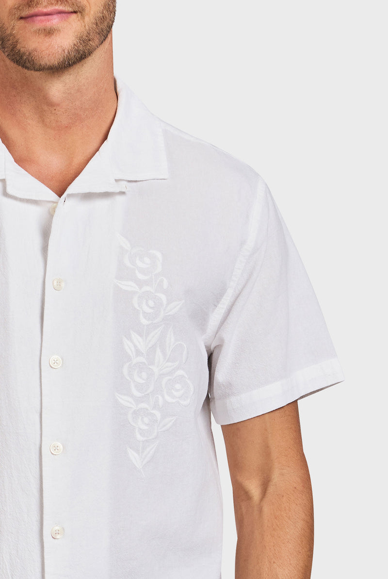 Berny Short Sleeve Shirt