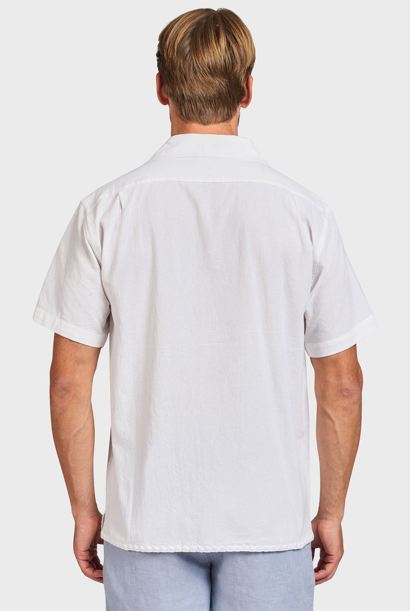 Berny Short Sleeve Shirt