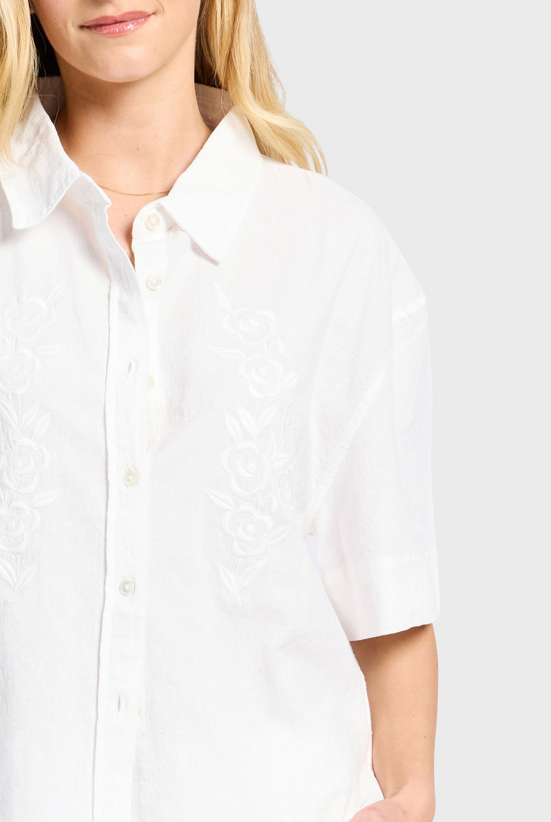 Berny Short Sleeve Shirt