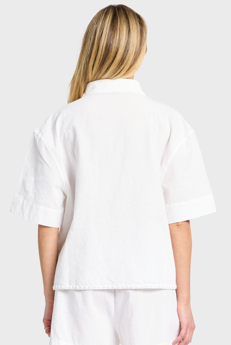 Berny Short Sleeve Shirt
