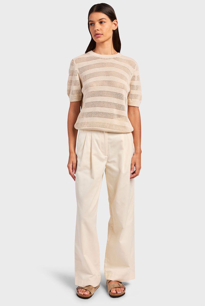 Betty Knit Top