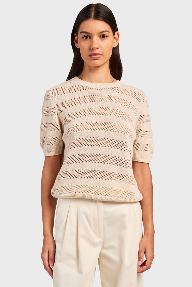 Betty Knit Top