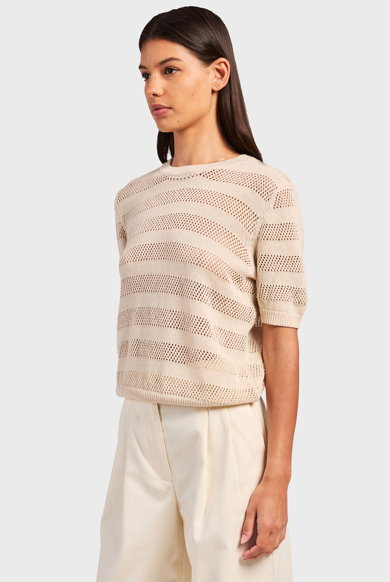 Betty Knit Top