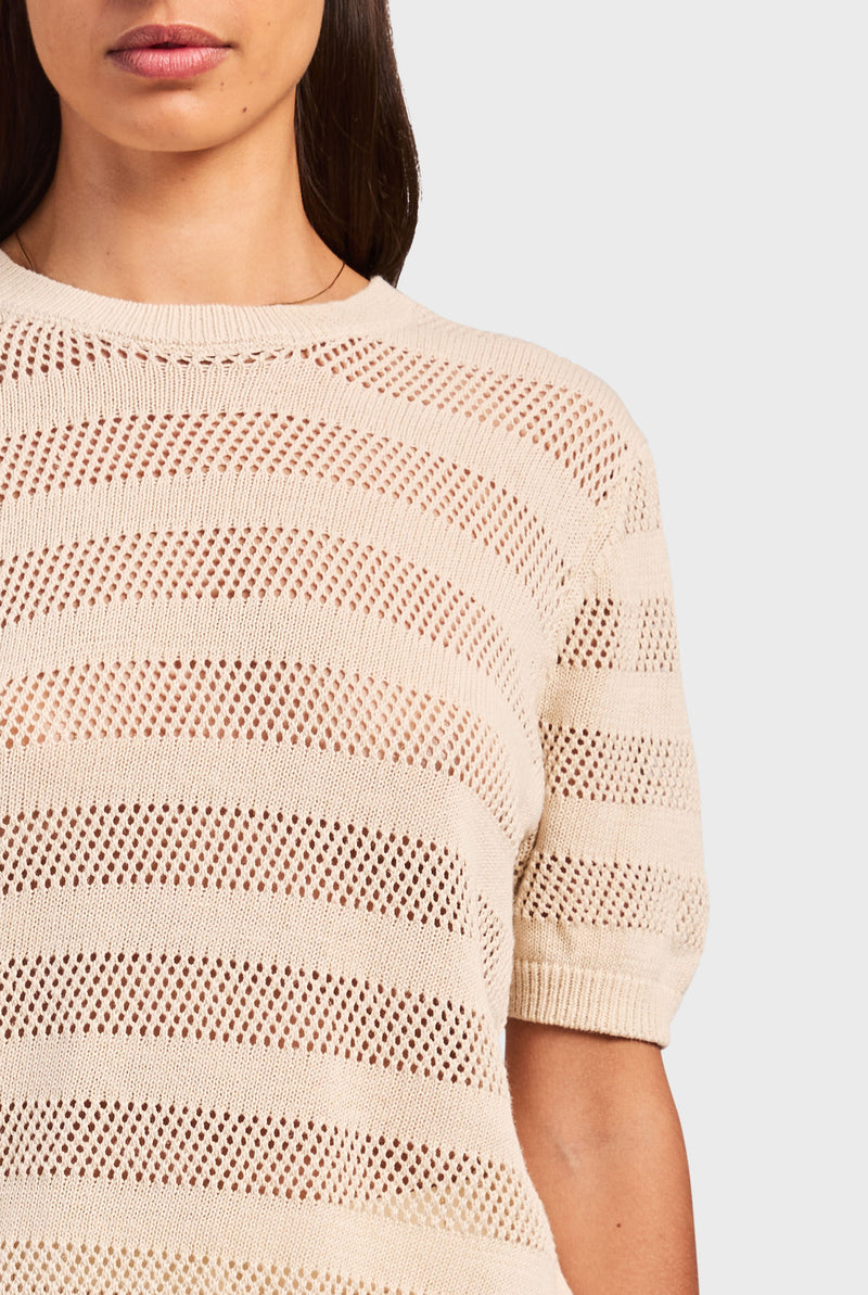 Betty Knit Top