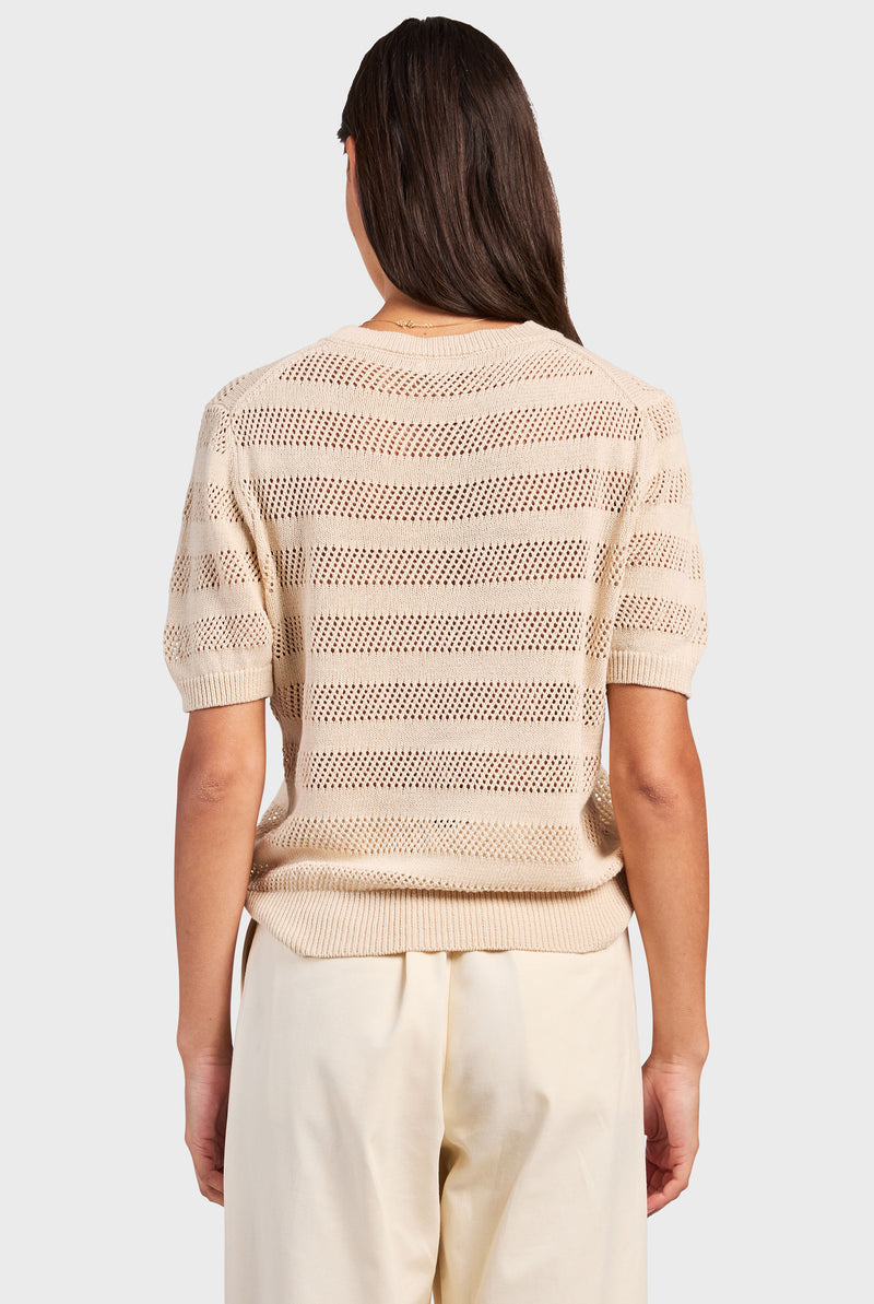 Betty Knit Top