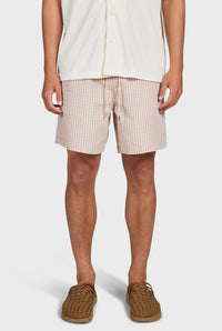 Bill Seersucker Boardy