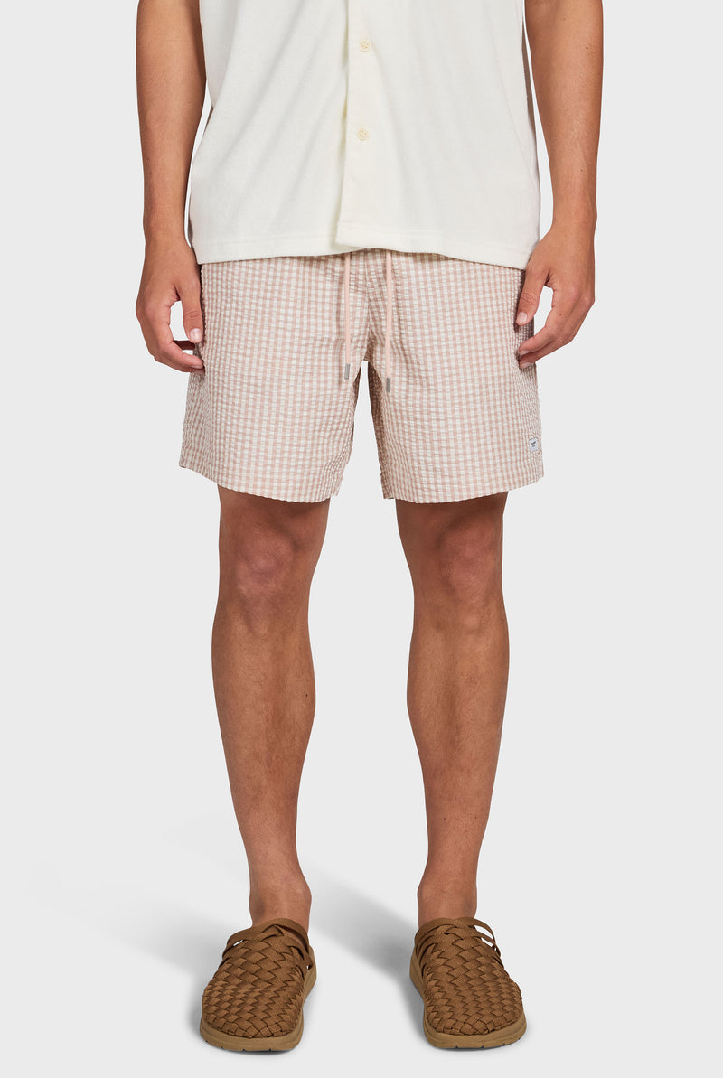 Bill Seersucker Boardy