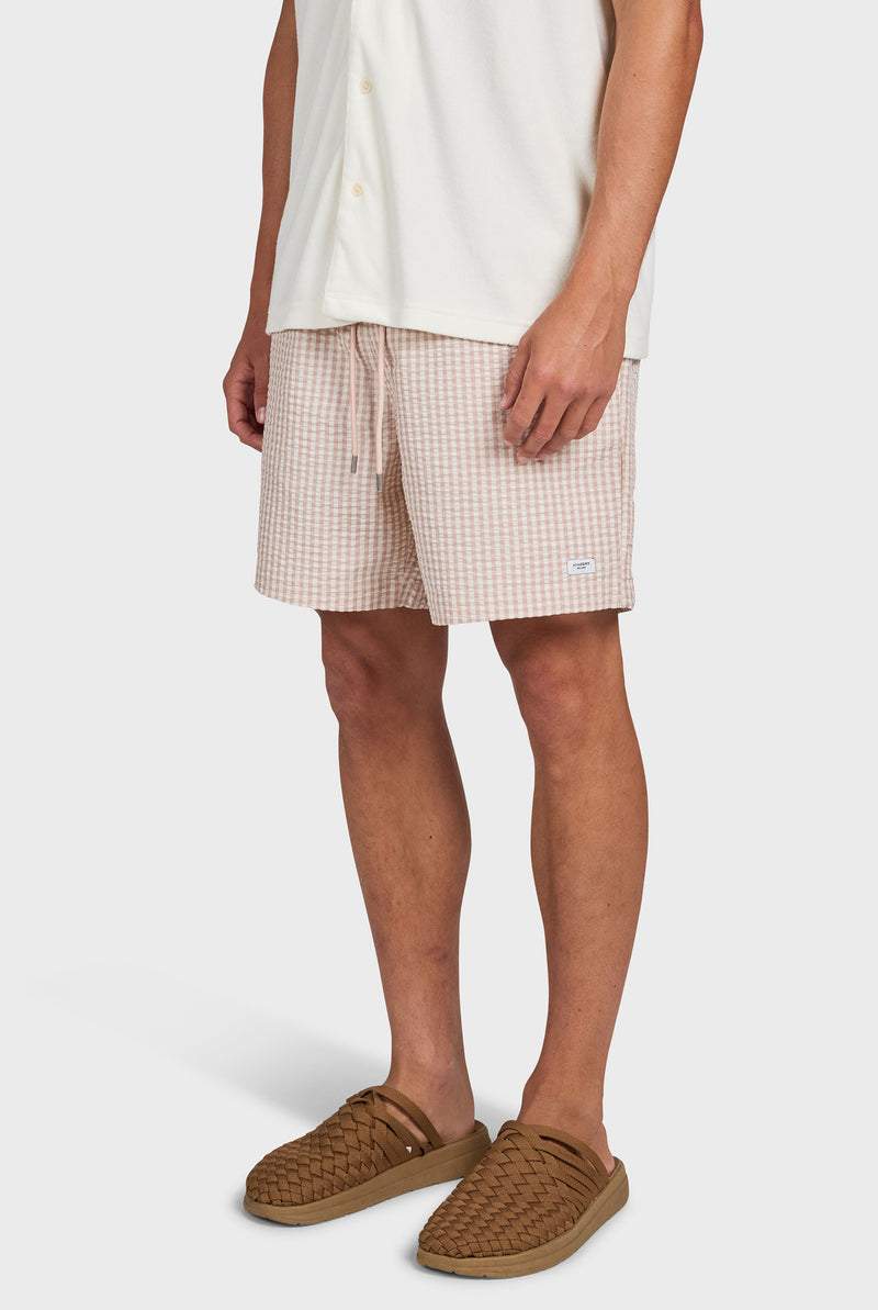 Bill Seersucker Boardy