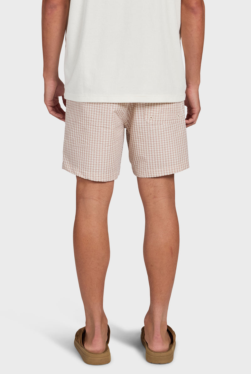 Bill Seersucker Boardy