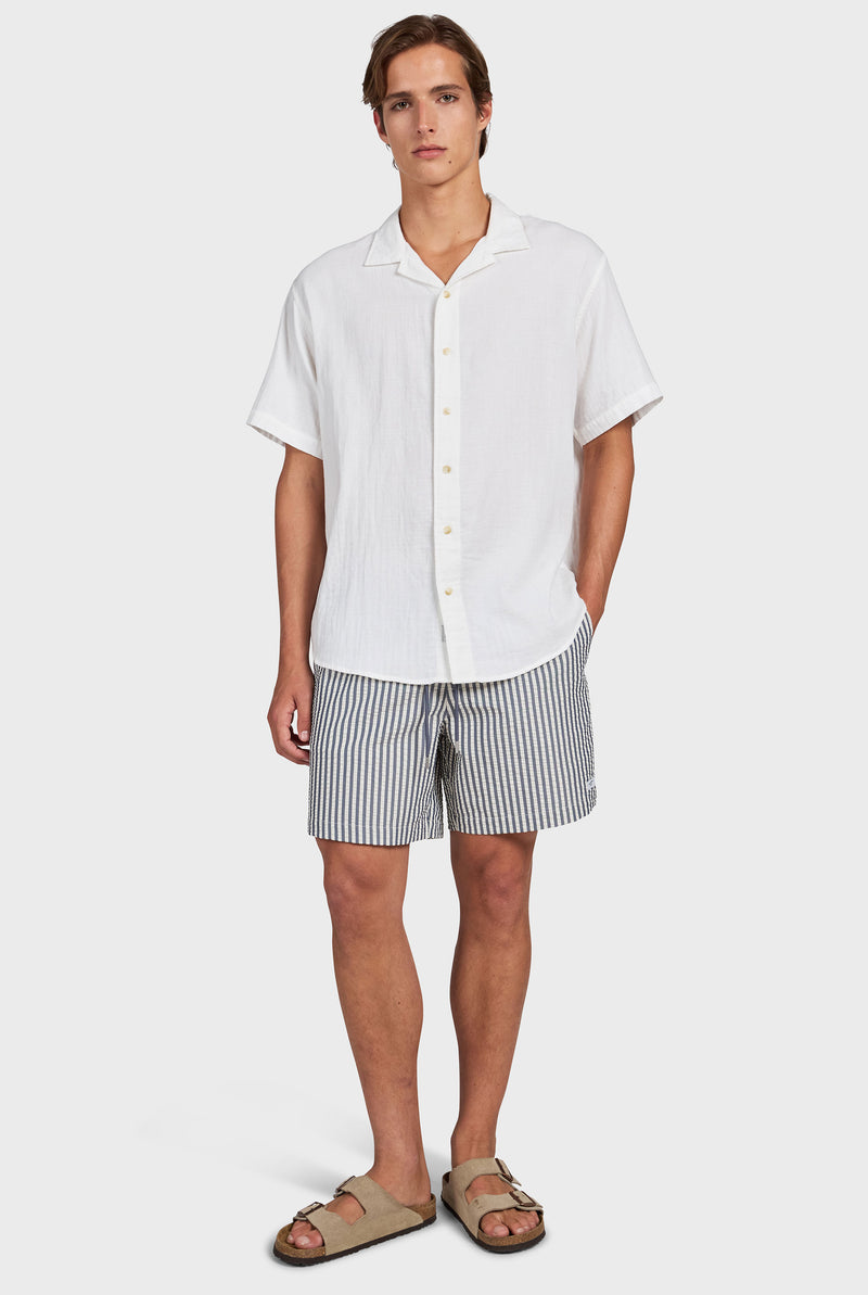 Bill Seersucker Boardy