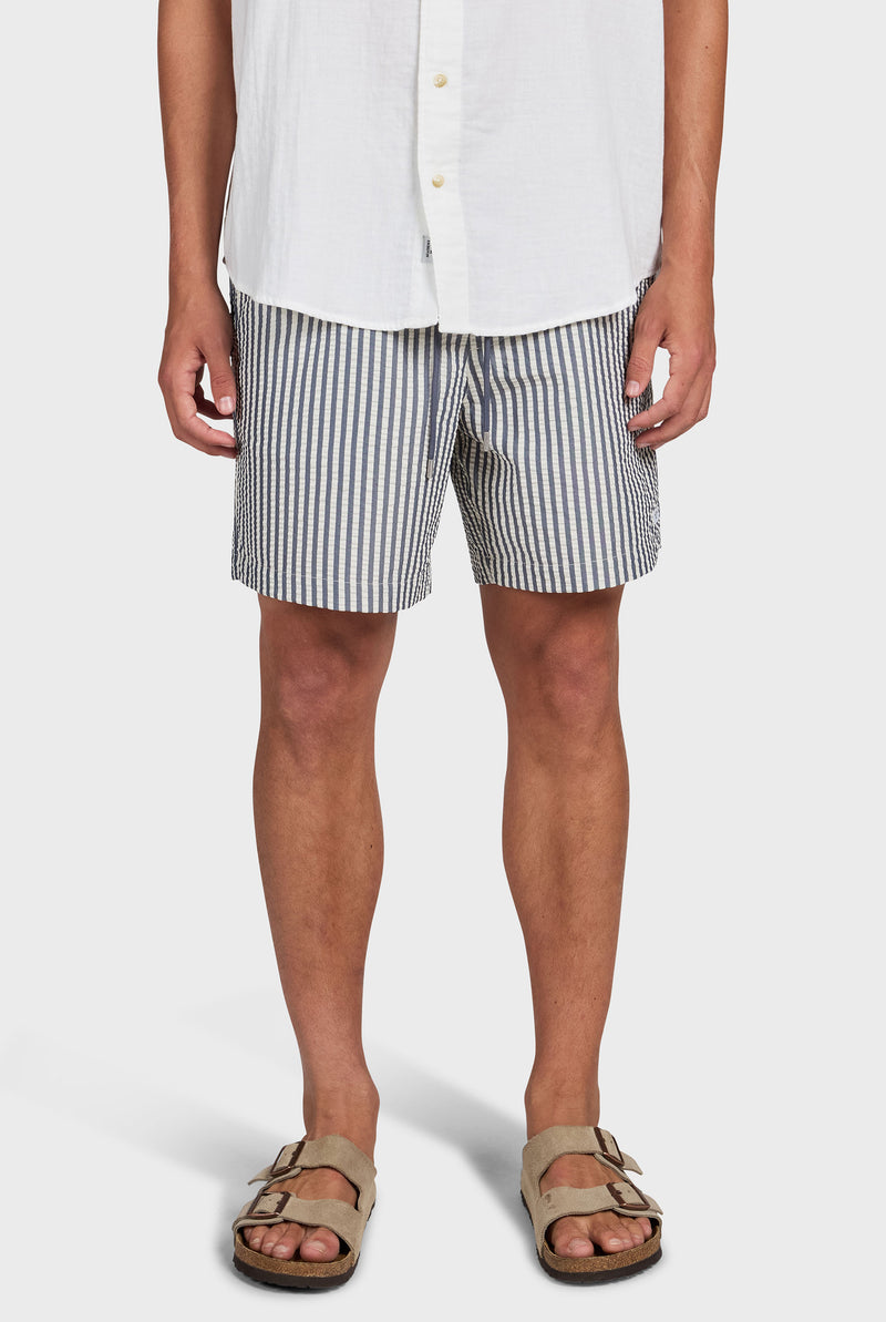 Bill Seersucker Boardy