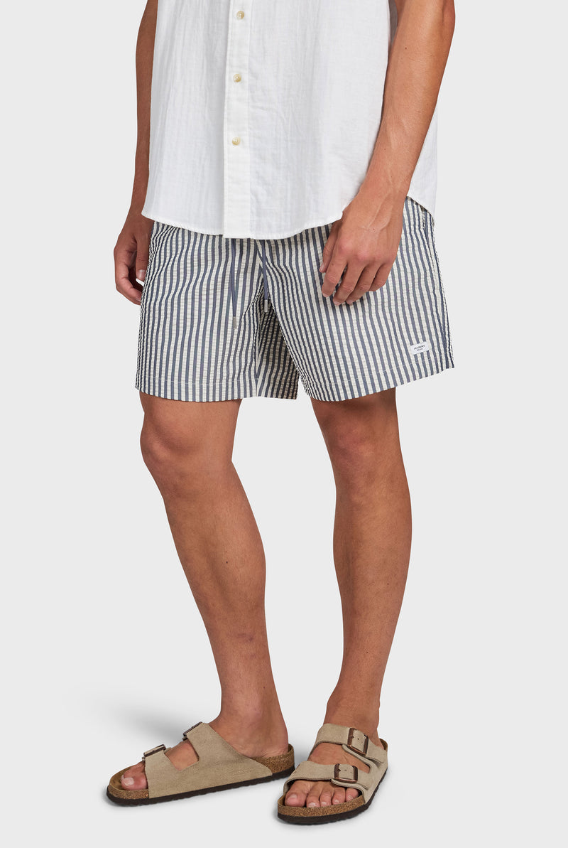 Bill Seersucker Boardy