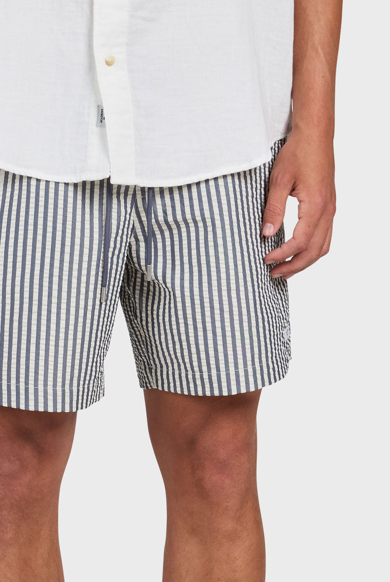 Bill Seersucker Boardy