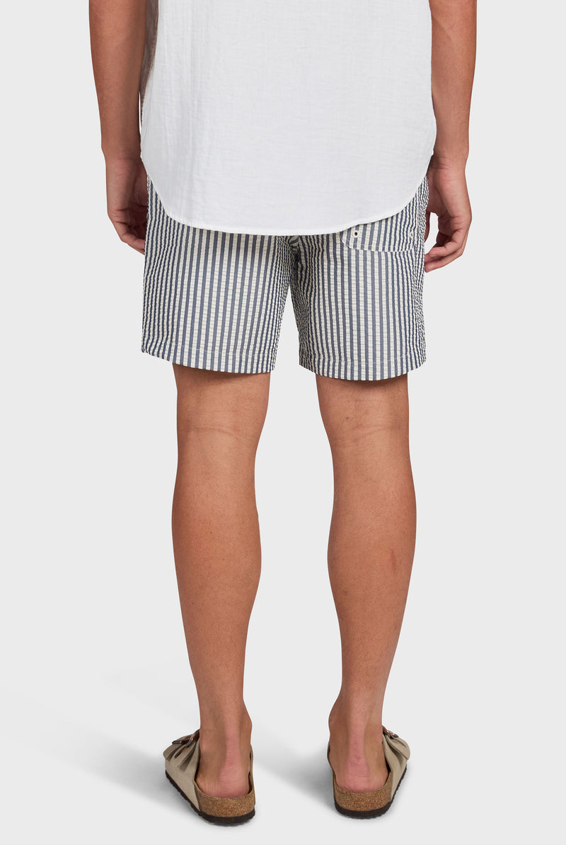 Bill Seersucker Boardy