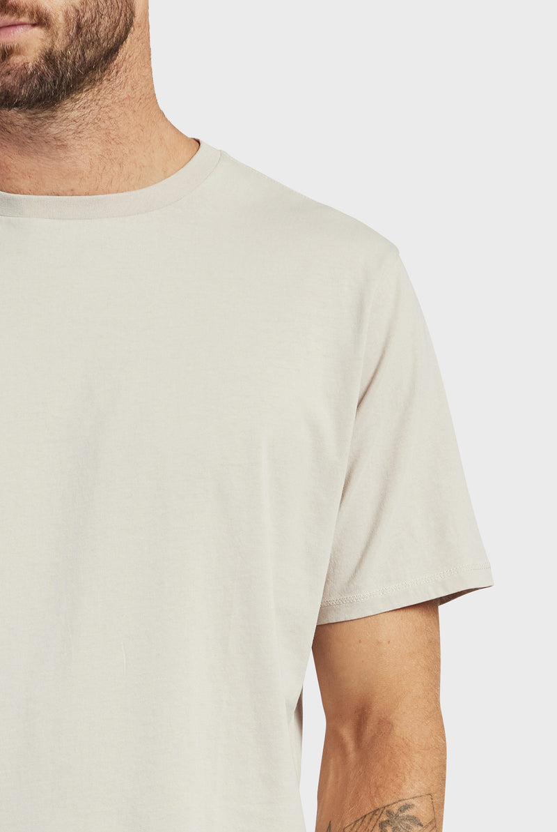 Blizzard Wash Tee