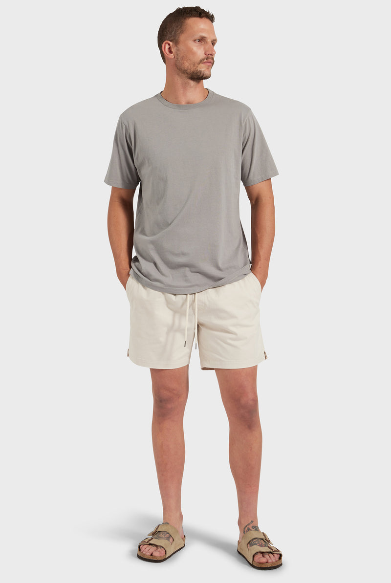Blizzard Wash Tee