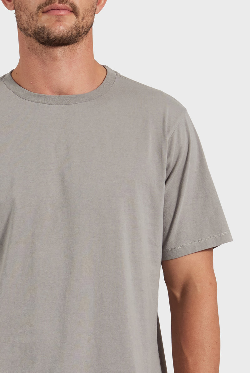 Blizzard Wash Tee