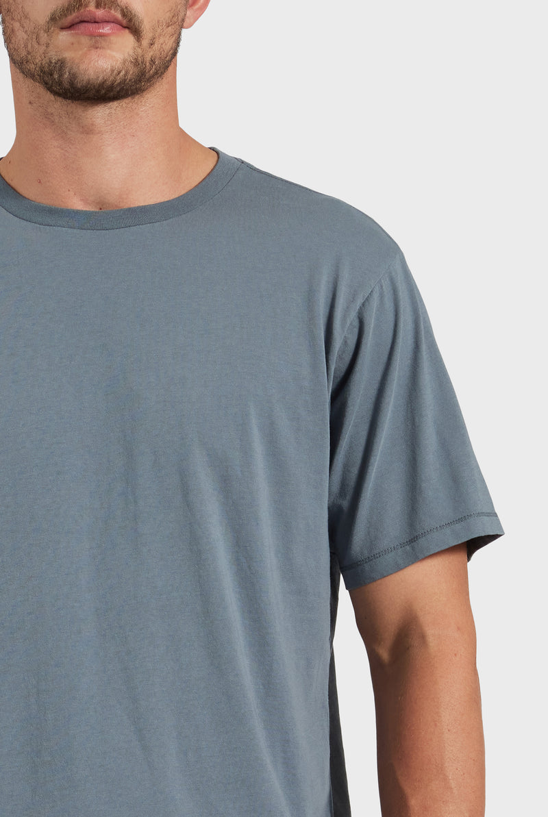 Blizzard Wash Tee