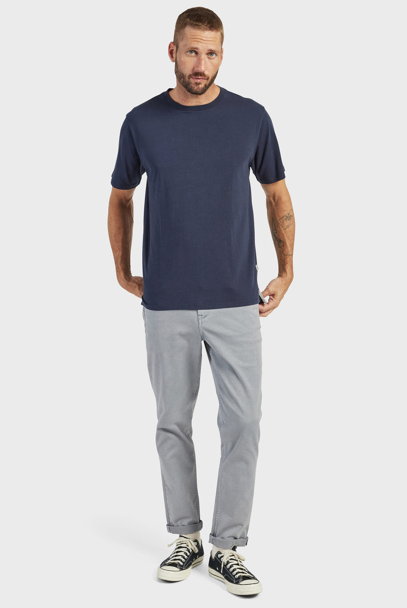 Blizzard Wash Tee