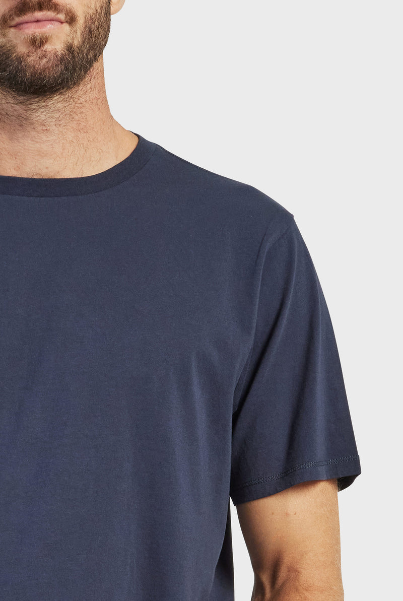 Blizzard Wash Tee