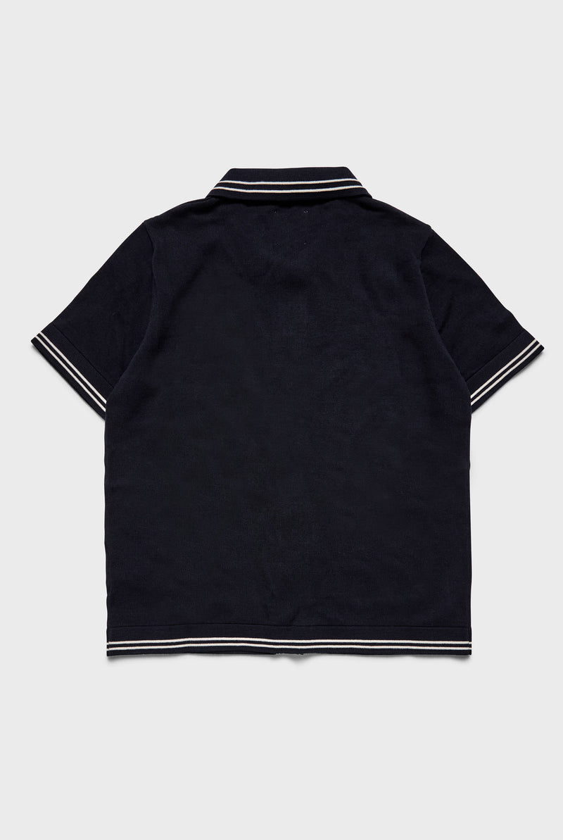 Kids Bobby SS Knit Shirt