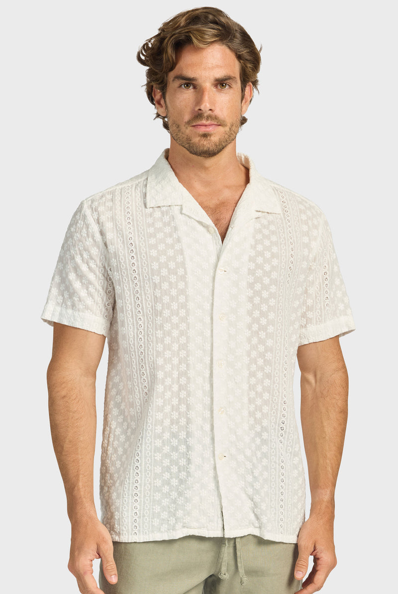 Bobby Short Sleeve Shirt